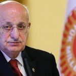 Şaka değil gerçekten böyle söyledi; “Müthiş bir faaliyet yaptık. Hiç ondan bahseden yok”