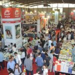 23. İzmir Kitap Fuarı başlıyor