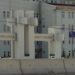 Yaralı TİKKO gerillası, İl Jandarma Komutanlığı’na götürüldü