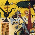 Katalan, sürrealist ressam Joan Miró’nun eserleri İstanbul’da sergilenecek