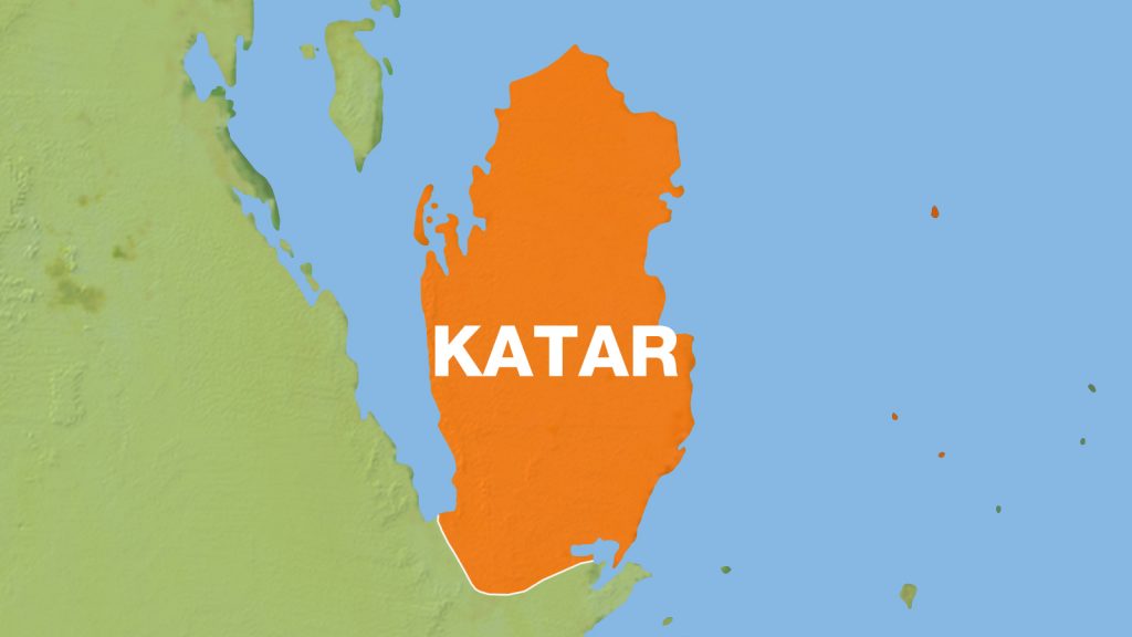 Suudi Arabistan Katar’ı ada ülkesi haline getirecek