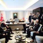 Kulis: CHP Akşener’i ortak adaya ikna çabasında