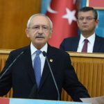 Kılıçdaroğlu’ndan Erdoğan’a: Vatan hainisin