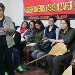 Yüksel Direnişinin 500. günü konseri Valilik tarafından yasaklandı