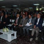 23. İzmir Kitap Fuarı kapılarını açtı