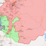 Esad rejimi ülkenin güneyinde operasyon hazırlığında