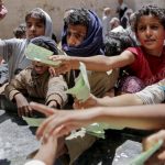 Libya’da 1.1 milyon kişinin insani yardıma ihtiyacı var