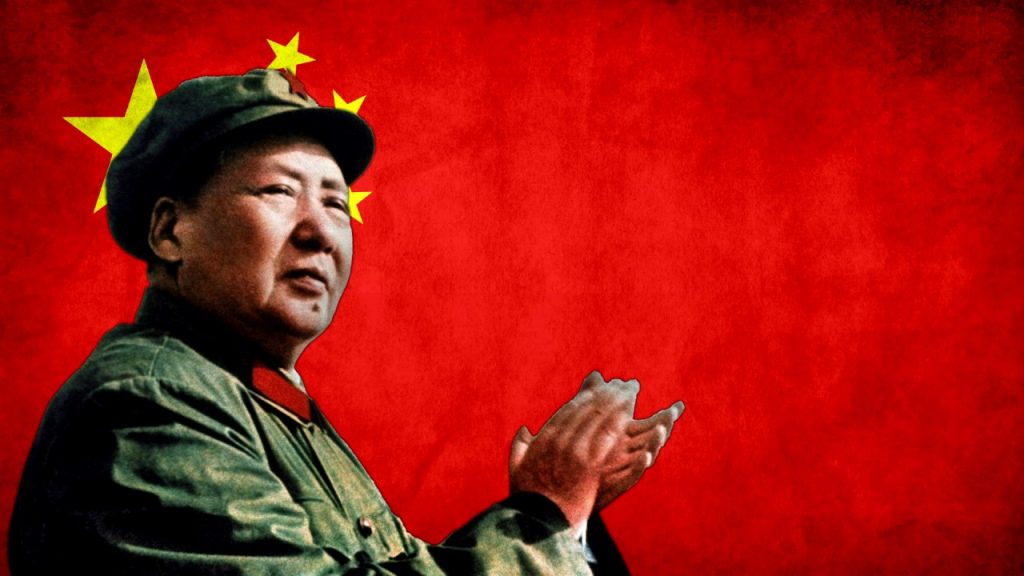 Mao ‘Kağıttan kaplan’ ifadesini gerçekte nasıl kullanmıştı?
