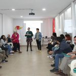 Mersin’de “Öyle değil böyle” eğitimi