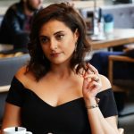 Zehirli sarmaşık: Merve Aksak