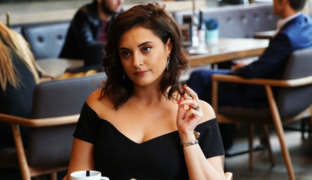 merve aksak