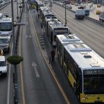 Metrobüste tacize 7 yıl 6 ay hapis