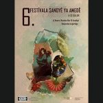 6. Amed Tiyatro Festivali başlıyor