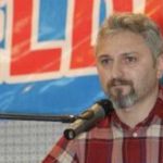 HDP Eş Genel Başkan Yardımcısı gözaltına alındı