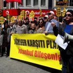 Nükleer santral karşıtları: “Nükleer santral yaptırmayacağız”