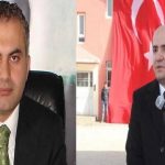 Ömerli ve Dargeçit’e yeni kayyumlar atandı