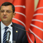 Özgür Özel: “Yeter, Abdullah Gül diye bir isim gündemimizde değil, olmayacak”