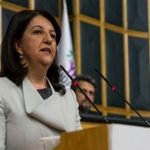 Pervin Buldan: Erdoğan kendini ‘Maho Ağa’ zannediyor