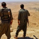 Şengal Kaymakamı: PKK resmen çekildi