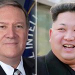 Mike Pompeo ve Kim Jong-un gizlice görüşmüş