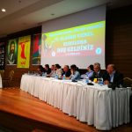 PSAKD 15. Genel kurulu Ankara’da başladı
