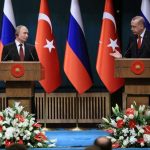 Putin: “Kürt halkının Suriye’nin geleceğini belirleme hakkı var”