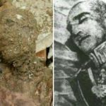 ‘İran’da bulunan mumya Rıza Şah’a ait’