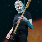 Roger Waters: “Beyaz Miğferler cihatçı ve yalancı bir örgüt”