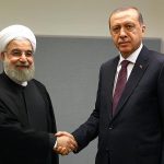 Ruhani’den Erdoğan’a: “Zorba ülkelerin saldırısı çirkin bir emsal”