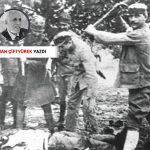 Ermeni Soykırımı’nın 103. Yıldönümü ve Kürt Siyaseti (*)