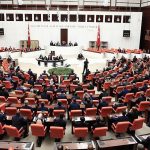 Erken seçim önergesi Meclis’te kabul edildi