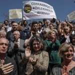 İÜ Bileşenleri: ‘Bu çınar devrilirse altında önce siz kalırsınız’