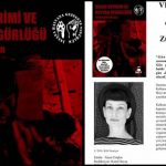 ‘Vegan Devrimi ve Hayvan Özgürlüğü’ okuyucularıyla buluşuyor
