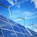 Portekiz’de tüketilen enerjinin tamamı yenilenebilir kaynaklardan