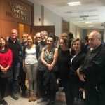 Özgür Gündem davası görüldü: Onlarca yıl hapis cezası