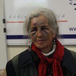 Perihan Pulat:  “100 yaşımıza kadar yaşayıp, mücadeleyi sürdüreceğiz”