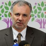 Ayhan Bilgen, seçim güvenliğine dair açıklamalarda bulundu