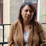 Dilşat Canbaz Kaya: Sokaktaki mücadelem Meclis’te de sürecek-VİDEO