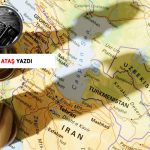 Müslümanların yeșil kușak proje serüveni ve Ortadoğu – 3