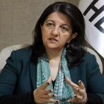Pervin Buldan: Alaattin Çakıcıyı muhatap almıyoruz