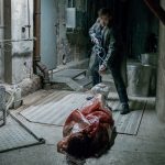 Lars Von Trier’den The House That Jack Built