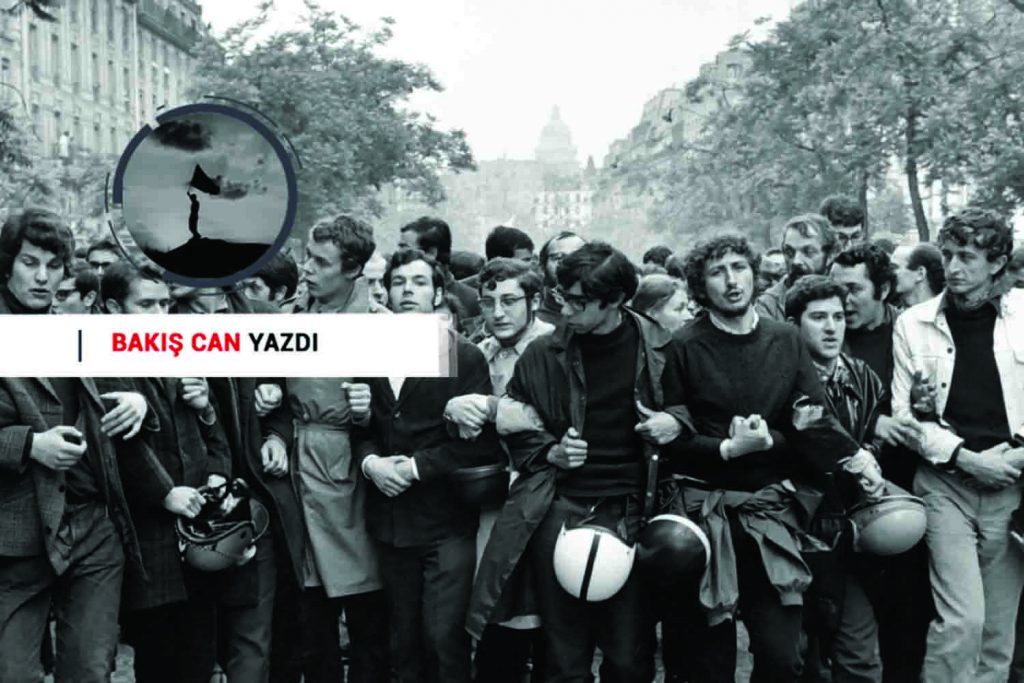 Dedikodu Burjuva Bir Kültür ve Gerici Adalet Anlayışının Acımasız Bir Versiyonudur!