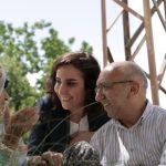 Dersim’de seçim çalışmaları tüm hızıyla devam ediyor