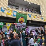 Arnavutköy’de coşkulu HDP seçim bürosu açılışı