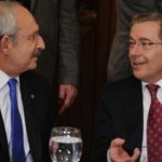 Abdüllatif Şener’in yeri netleşti