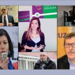 Savaş karşıtı tutum sergileyen parti temsilcileri 8 yılla yargılanıyor