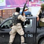 Afganistan’da İçişleri bakanlığına baskın düzenlendi