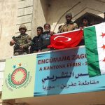 Efrin’in tüm özü değiştirilerek, tek tipleştiriliyor