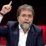 Ahmet Hakan; “Benim için “ölüm tehditleri” söz konusuymuş”