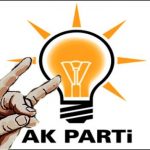 AKP sloganını belirledi
